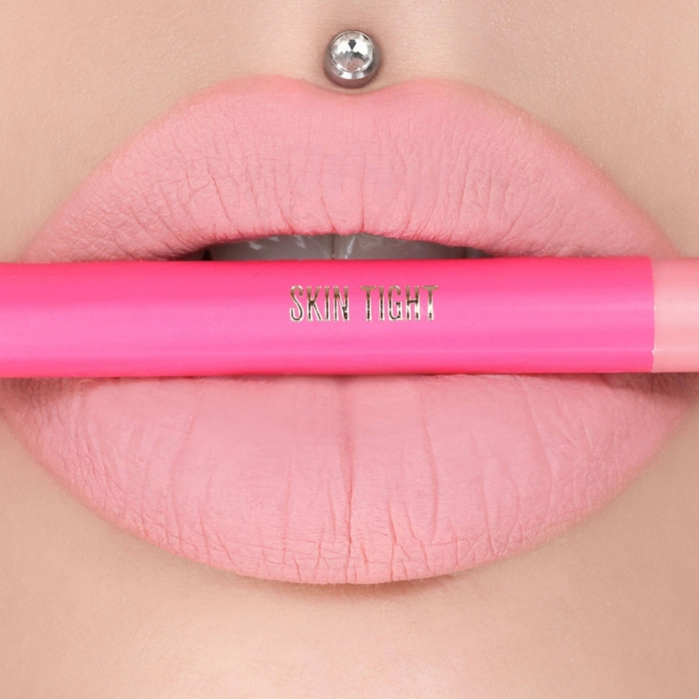 Jeffree Star Skin Tight Liquid Velour Lipstick